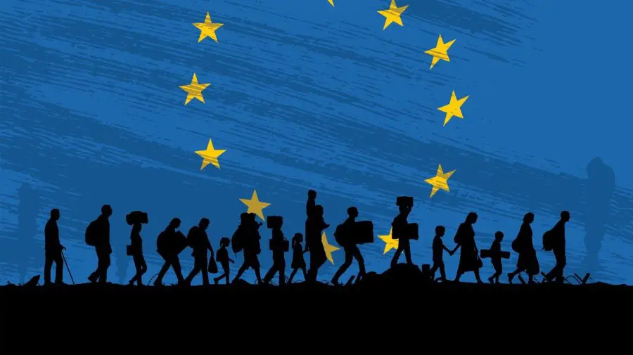 UE vrea să deschidă centre pentru migranți în afara blocului comunitar: Lista țărilor luate în calcul