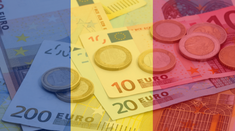 Când ar putea adopta România moneda euro. Mesajul tranșant al unui oficial BNR