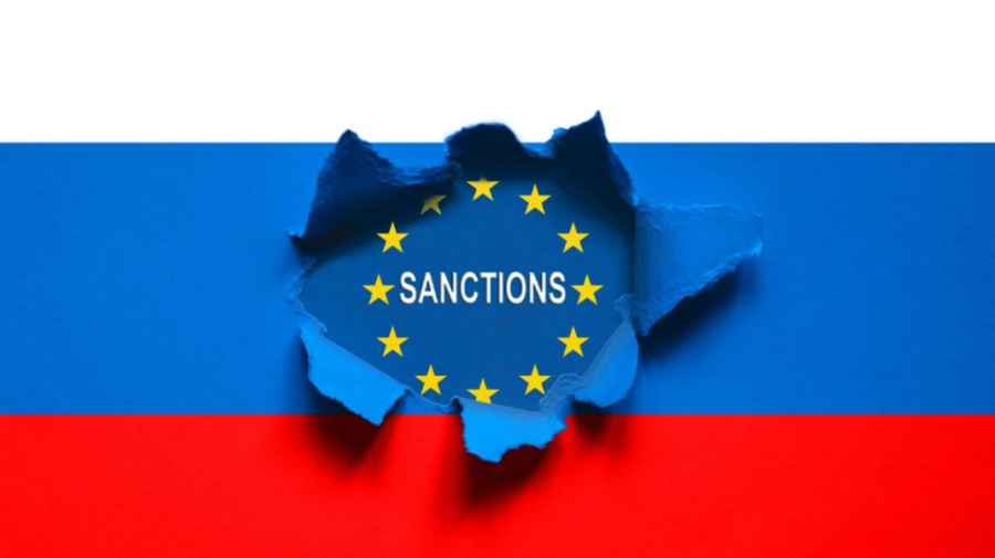 UE extinde sancțiunile împotriva Rusiei: 34 de persoane și 47 de entități, pe noua listă