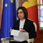 Maia Sandu a oferit cetățenia Republicii Moldova pentru cinci ruși și un cetățean din Republica Kârgâză