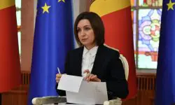 Maia Sandu a oferit cetățenia Republicii Moldova pentru cinci ruși și un cetățean din Republica Kârgâză