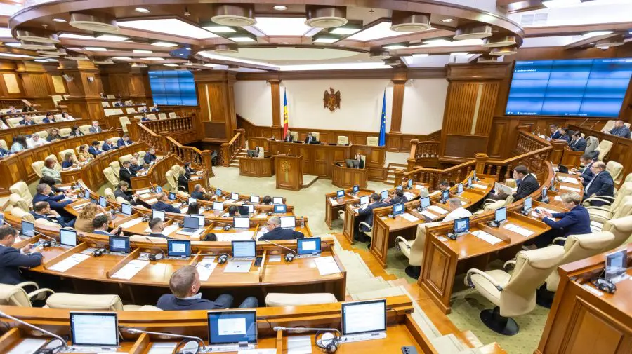 Comisie parlamentară de anchetă privind escrocheriile telefonice. Lilian Carp o va conduce