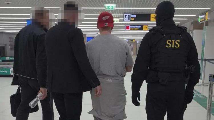 SIS a reținut un ofițer FSB, la intrare în Republica Moldova. Ce planuri avea agentul rus