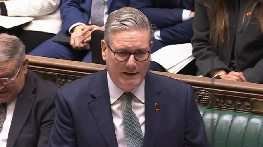 Marea Britanie ar putea rămâne fără premier? Keir Starmer este așteptat să-și anunțe demisia