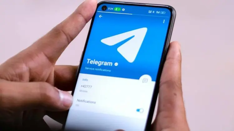 Telegram, interzis temporar în India pentru a preveni fraudele la un examen