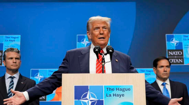 Trump amenință că ar putea retrage sprijinul SUA pentru aliații NATO