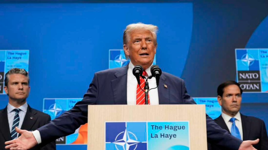 Trump amenință că ar putea retrage sprijinul SUA pentru aliații NATO