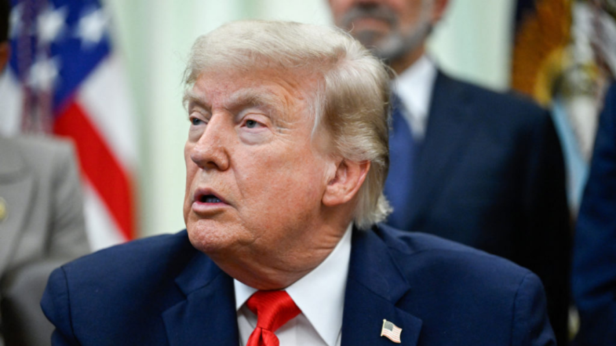 VIDEO Sancțiunile bat din nou la ușa lui Putin: Trump va impune din nou restricții asupra exporturilor de petrol