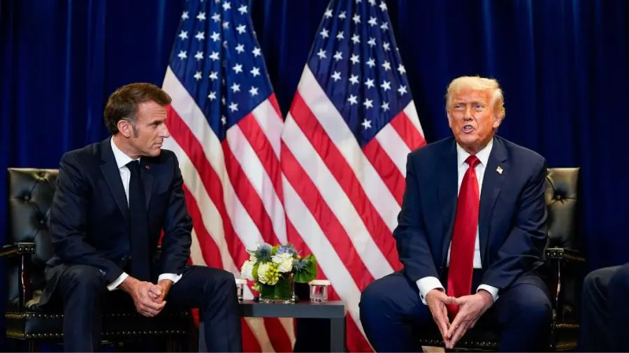Trump, mesaj la G7. Își propune să depună eforturi pentru oprirea războiului din Ucraina