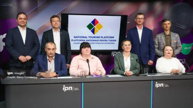 Platforma Națională pentru Turism propune reforme și mecanisme noi de coordonare