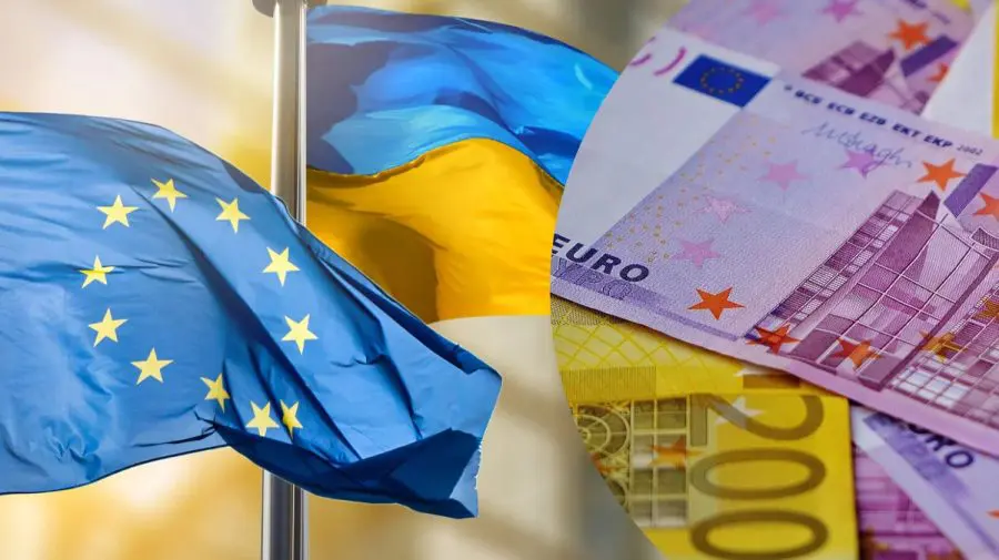 Ucraina primește 3,9 miliarde de euro de la Uniunea Europeană pentru achiziția de drone