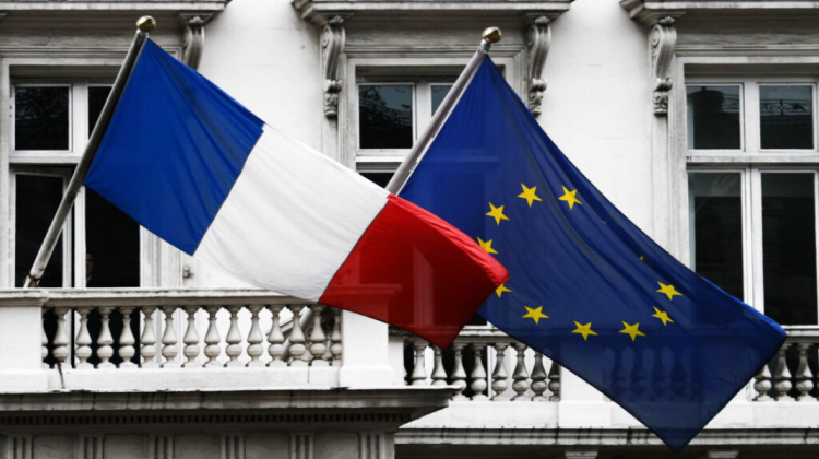 Comisia Europeană și Franța semnează acord SAFE de 15,1 miliarde euro pentru apărare