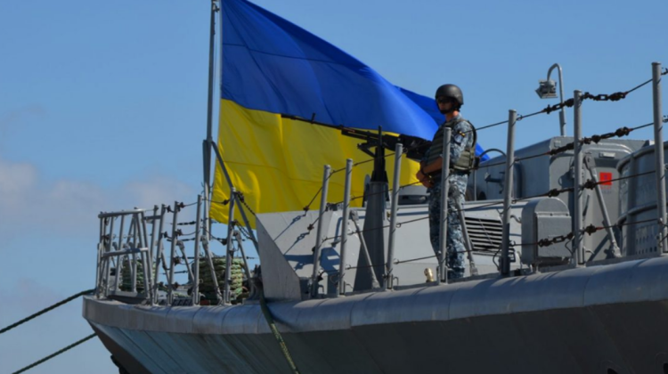 Ucraina confirmă că drona care a explodat în România este de origine ucraineană