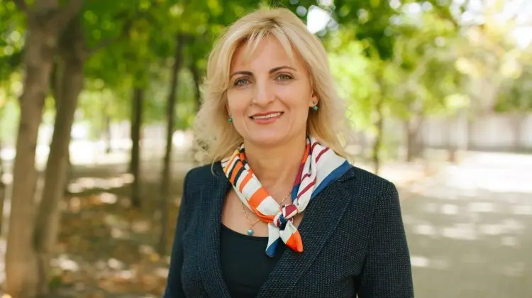 Primarul din Strășeni, acuzații grave: Angajați ai Procuraturii ar aduna materiale despre ea, la cererea unor deputați
