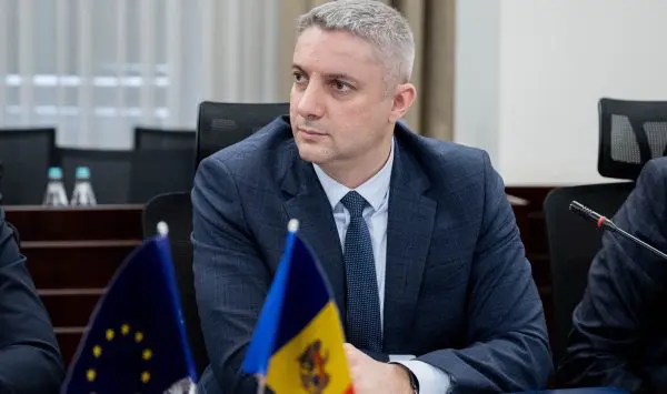 ANI refuză controlul averii fostului șef al MoldATSA, Dumitru Vangheli: Motivul