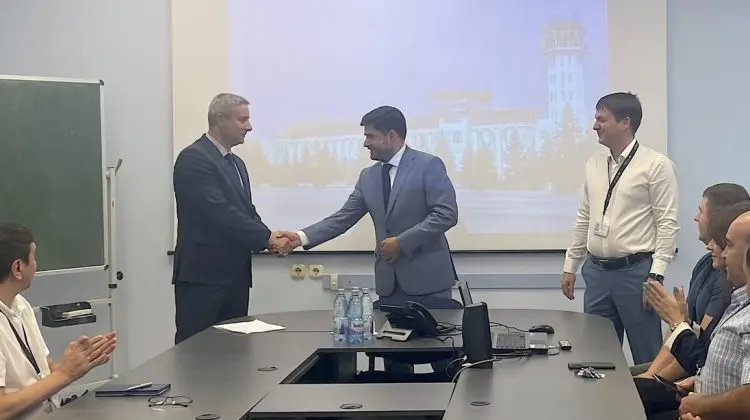 Dumitru Vangheli a trecut toate verificările înainte de a fi numit la MoldATSA, dă asigurări șeful APP