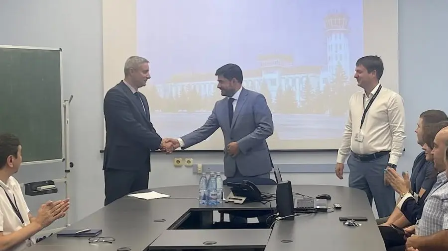 Dumitru Vangheli a trecut toate verificările înainte de a fi numit la MoldATSA, dă asigurări șeful APP