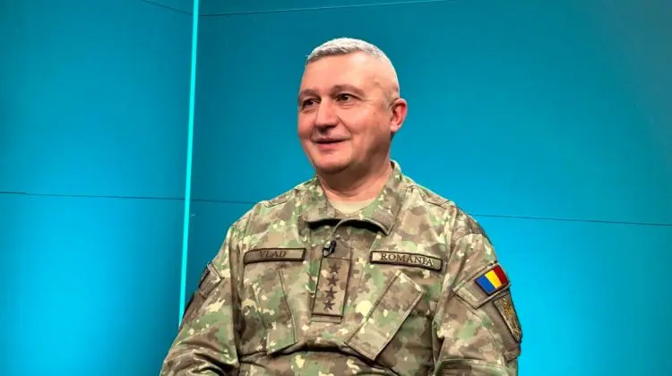 Șeful Armatei Române, chemat la Direcția Națională Anticorupție. Motivul audierilor