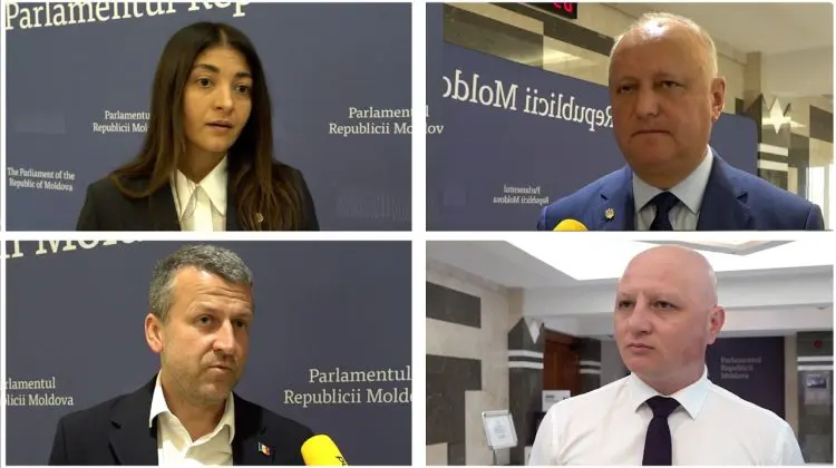 VIDEO După amalgamare, în 2030 sau niciodată? Deputații răspund când vor avea toate satele Moldovei apă și canalizare