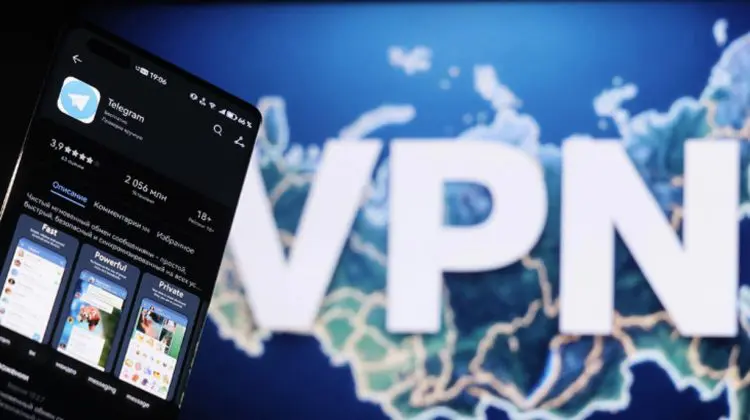 „Cortina digitală de fier” poate fi ocolită: cum îl păcălesc pe Putin VPN-urile și telefoanele duble