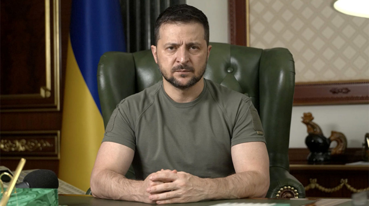 VIDEO Zelenski a propus o întâlnire cu Putin la summitul G7. Ce a răspuns Kremlinul