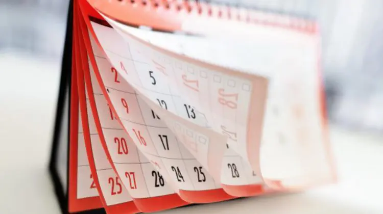 Concediile vor fi calculate în zile lucrătoare, nu calendaristice. Ce se schimbă din 2027