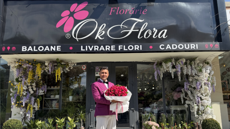 Sezonul nunților și al petrecerilor de vară: Cum să alegi aranjamentele florale care vor fura toate privirile