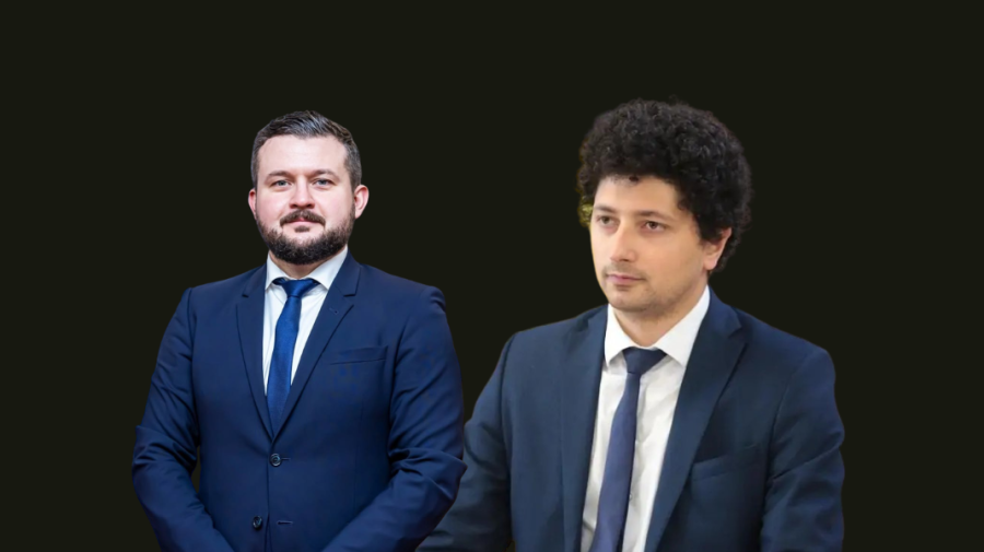 Radu Marian scapă basma curată în cazul Moldatsa: Procuratura Anticorupție respinge denunțul lui Galbur