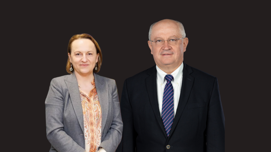 Ambasadoarea UE la Chișinău, despre demisia lui Munteanu: „Respectăm procedurile constituționale și democratice”
