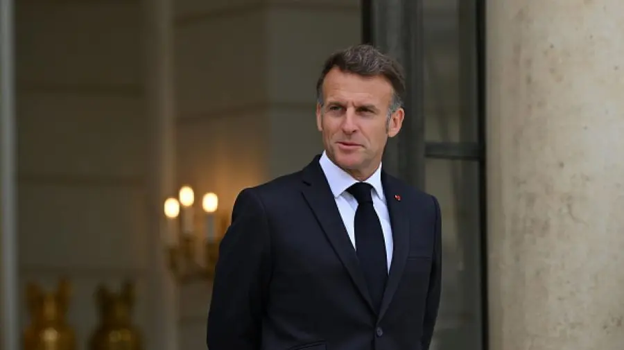 Când vor avea loc următoarele alegeri prezidenţiale din Franţa. Ultimul mandat al lui Macron se încheie pe 13 mai 2027