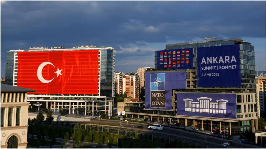Începe Summitul NATO de la Ankara: cine participă și ce decizii sunt așteptate la reuniunea Alianței