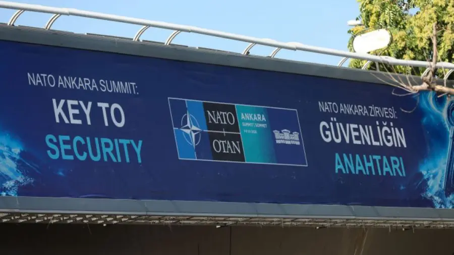 Zeci de activiști și politicieni critici la adresa NATO, arestați în Turcia înaintea summitului