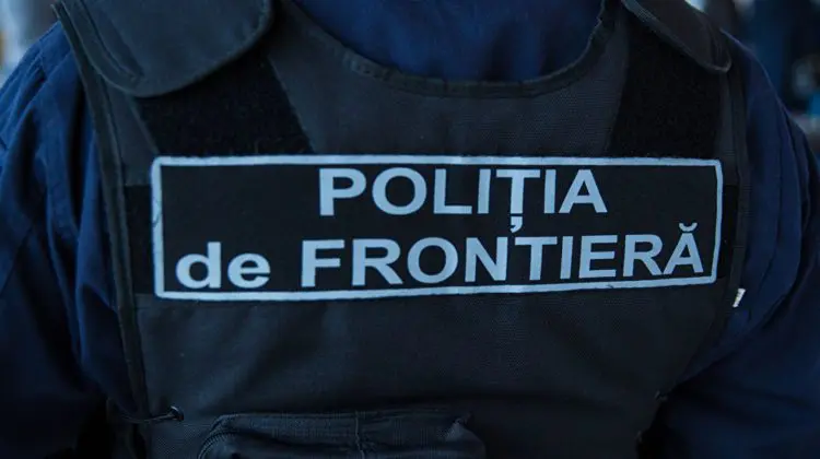 Șeful Direcției Urmărire Penală din Poliția de Frontieră, verificat de ANI