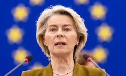 Von der Leyen pregătește anunțuri majore: Interdicție pentru minori pe rețelele sociale și noi măsuri pentru Ucraina