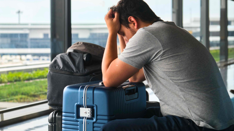 Haos pe aeroporturile din Europa: Noul sistem de control la frontieră provoacă întârzieri de până la cinci ore