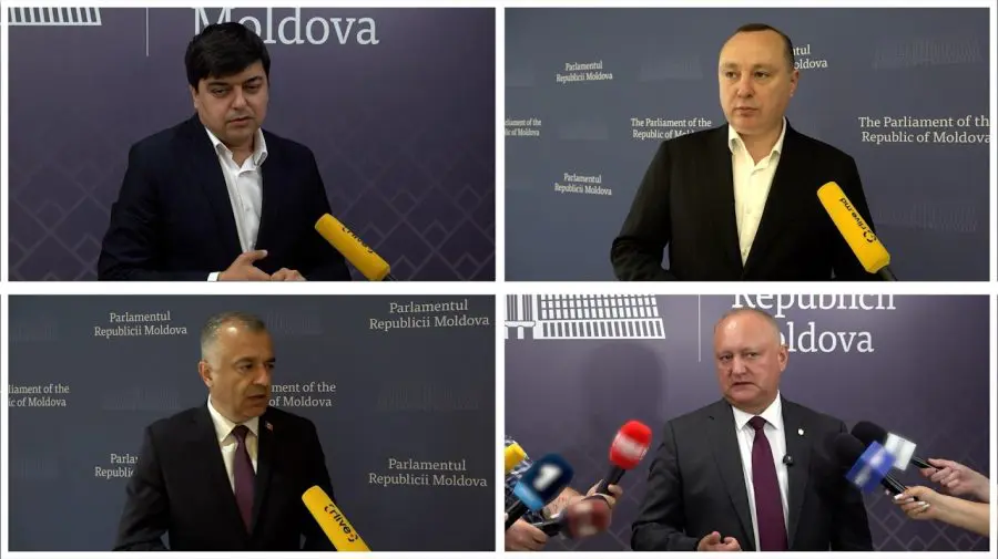 „Nimeni nu și-a permis” și „instituțiile statului le-au verificat”. Deputații spun care sunt boroboațele făcute de ei