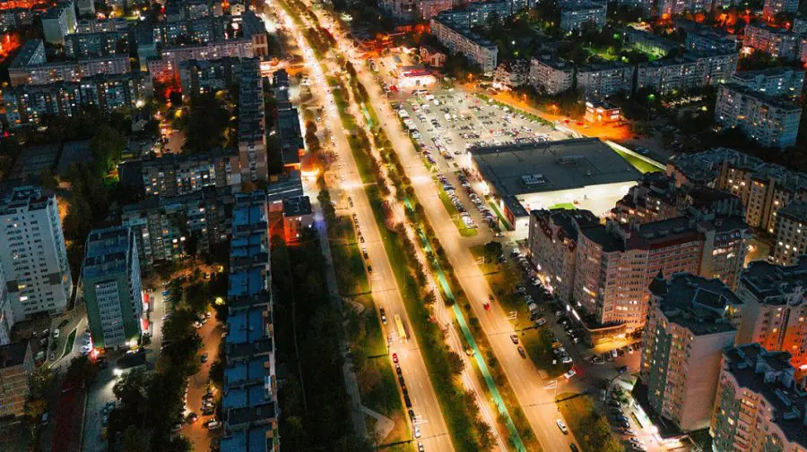 Primăria va semna pe 18 iulie contractul pentru extinderea bulevardului Mircea cel Bătrân. Lucrările încep în august