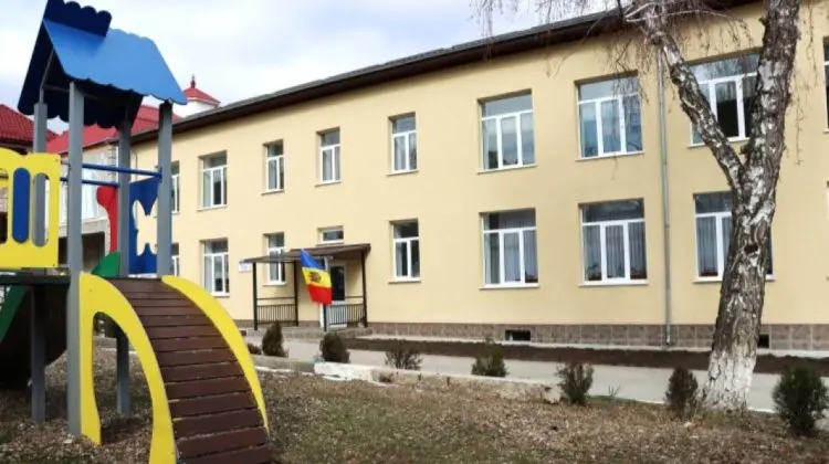Chișinăul va moderniza energetic 52 de grădinițe. A fost semnat un grant de circa 140 de milioane de lei
