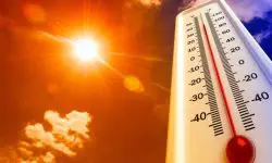 Canicula revine în forță! Temperaturile vor urca joi până la +36°C