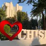 Unde se clasează Chișinăul într-un top al celor mai bune 1 000 de orașe din lume