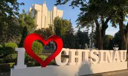 Unde se clasează Chișinăul într-un top al celor mai bune 1 000 de orașe din lume
