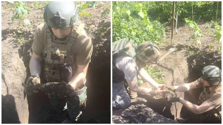 Zeci de muniții din Al Doilea Război Mondial, neutralizate de geniști în luna iunie: Avertismentul autorităților