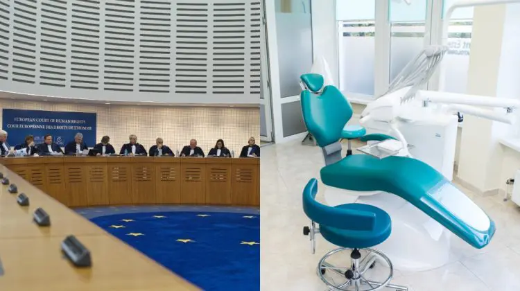 Un copil a rămas paralizat după o anestezie la stomatolog: CtEDO condamnă Moldova, la 14 ani de la incident