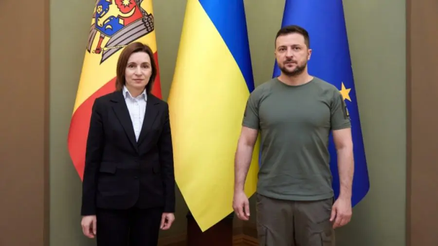 UE deschide un nou cluster de negocieri cu Ucraina și Moldova: ceremonia oficială, pe 14 iulie