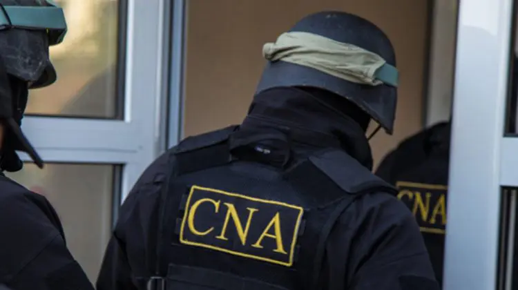 20.000 de euro pentru eliberarea unui violator: bărbat reținut de CNA pentru trafic de influență
