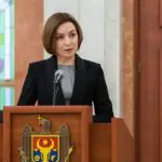 „Vrea să lovească Ucraina din partea noastră”. Sandu, despre investigația NYT în care Rusia ne declară prioritate nr. 2