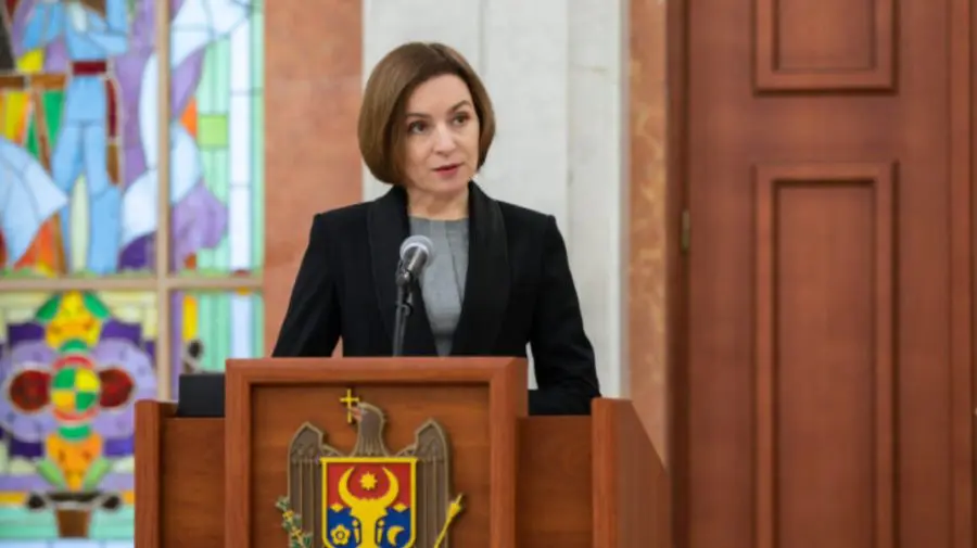 LIVE Demisia premierului: Maia Sandu iese la declarații