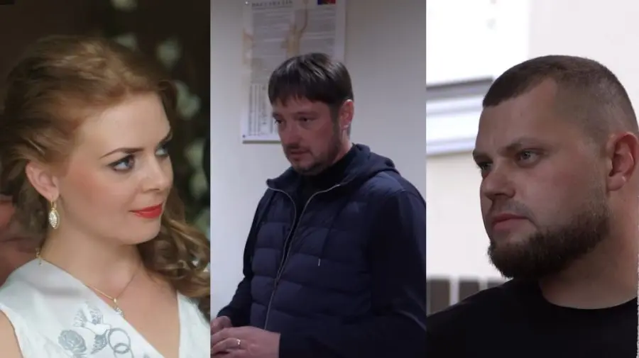 O singură persoană condamnată în dosarul mitei de la vamă. Ce se întâmplă cu Iurie Gorea și Cristian Olărescu