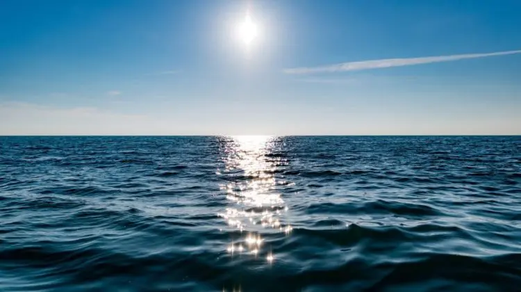Oceanele lumii, mai calde ca niciodată în luna iunie. Ce temperatură au atins