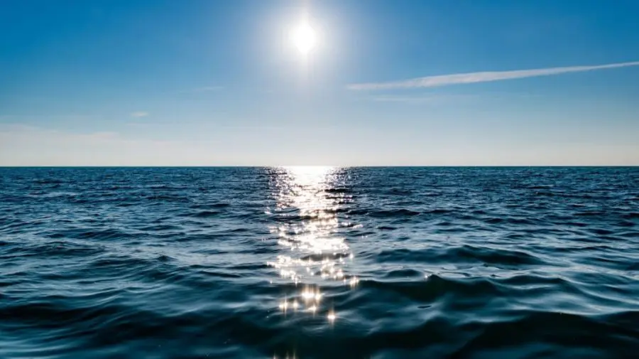 Oceanele lumii, mai calde ca niciodată în luna iunie. Ce temperatură au atins